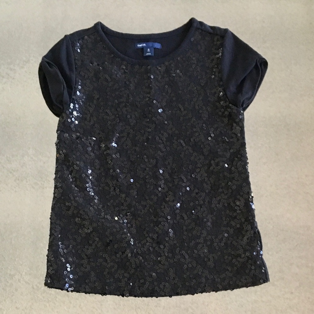 Bundle of Girl’s Tops Size M - Picture 4 of 4